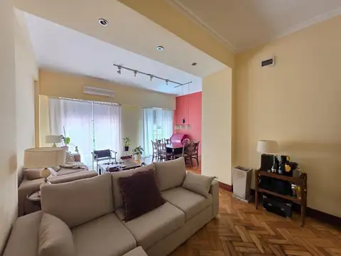 Departamento en Alquiler de 4 ambientes