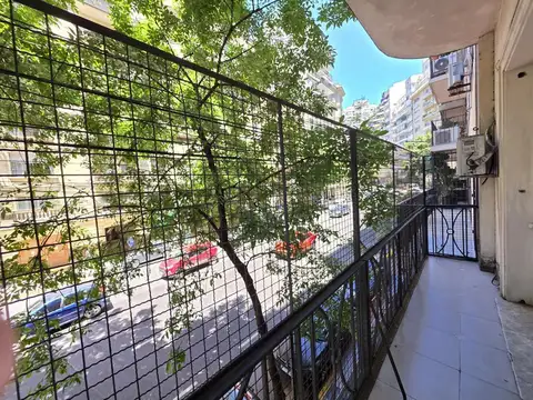 Alquiler Departamento  - Recoleta
