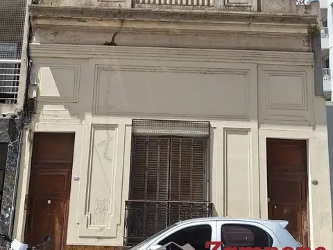 LOTE EN VENTA en San Telmo