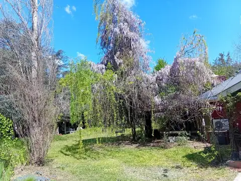 Quinta en Venta 15 años