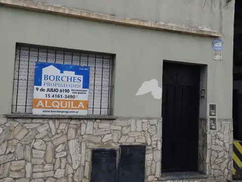 Suipacha 3400