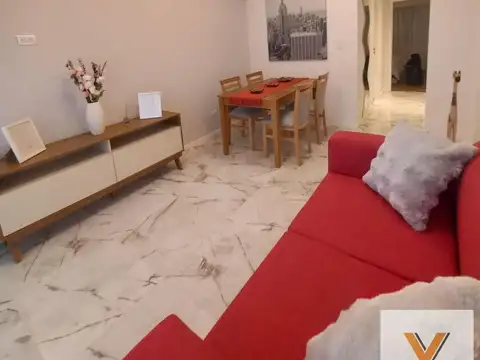 San Martin e/ San Luis y Cordoba