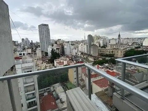 Departamento en Alquiler al Este