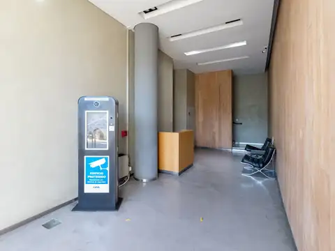 Departamento en Alquiler de Monoambiente