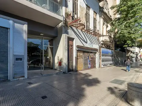 BERNARDO DE IRIGOYEN 1300, Piso 9