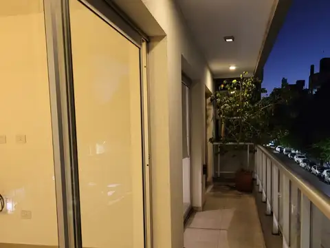 Departamento en Alquiler en La Plata, $ 900.000