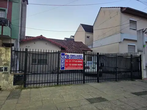 Terreno Lote  en Venta en Villa Bosch, Tres de Febrero, G.B.A. Zona Oeste