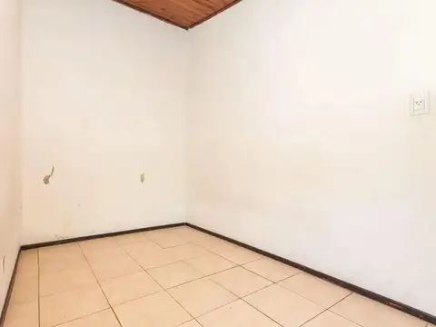 Departamento en Venta en Gerli, USD 65.000