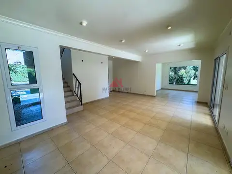 Casa en Venta 10 años