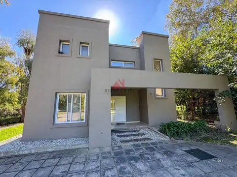 Casa  en Venta en Los Potrillos, Pilar, G.B.A. Zona Norte