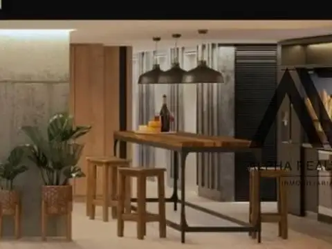 Departamento en Venta de 2 dormitorios