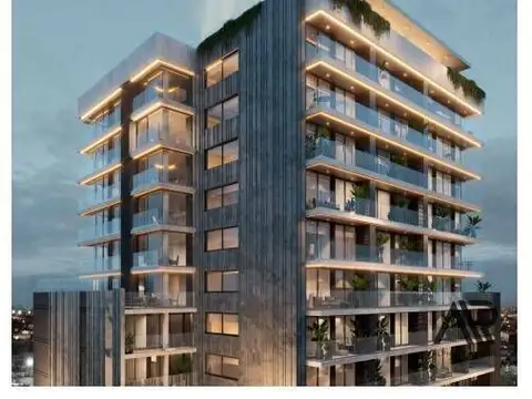 Apartamento en venta de 2 dormitorios en Puerto Buceo