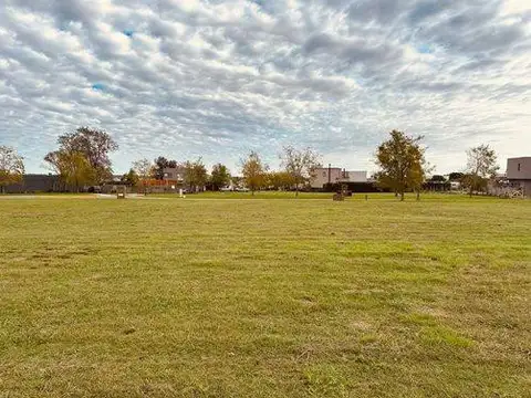 Terreno en Venta en Pilar, USD 18.000