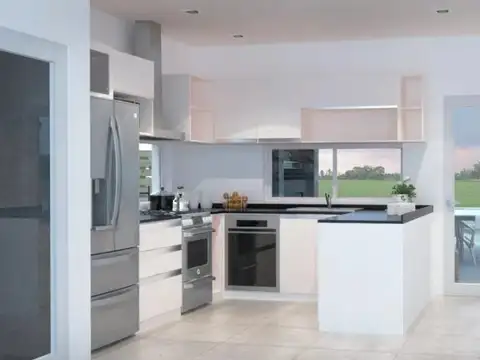 Casa en Venta de 3 dormitorios