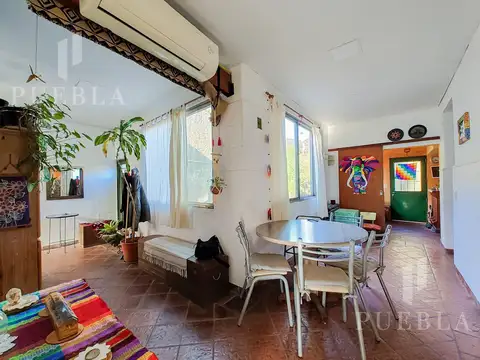 Casa en Venta 50 años
