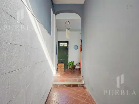 Casa en Venta en San Fernando, USD 160.000