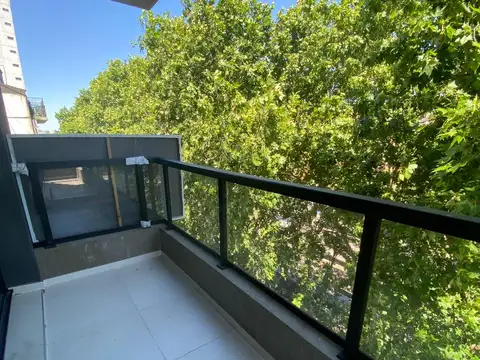 Departamento en Alquiler A Estrenar