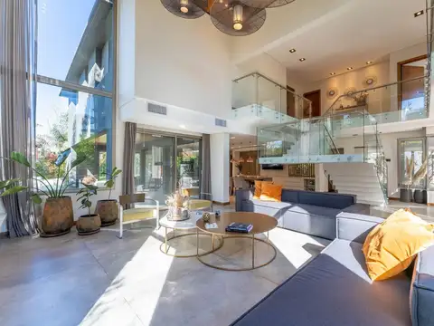 Colectora Oeste Ramal Escobar 100