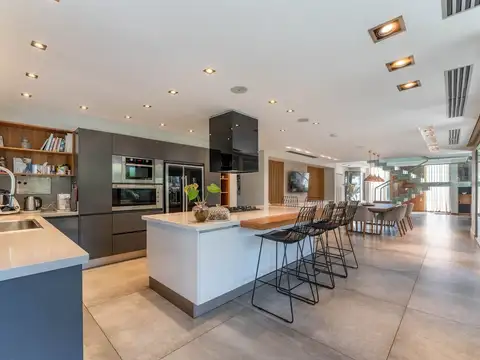 Casa en Venta de 4 dormitorios