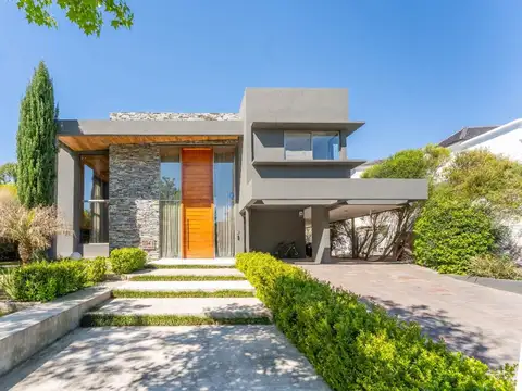 Casa en Venta en Belen De Escobar, USD 750.000