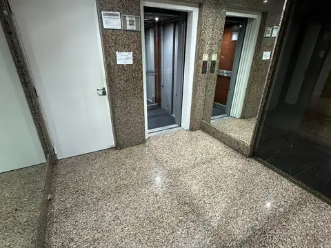 Pacheco 3000, Piso 1