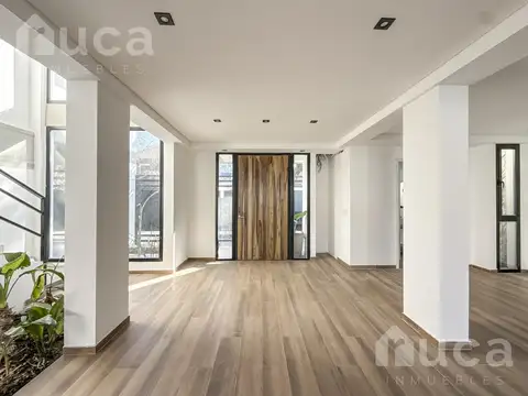 Casa en Venta al Noroeste