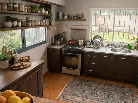 Casa en Venta 27 años