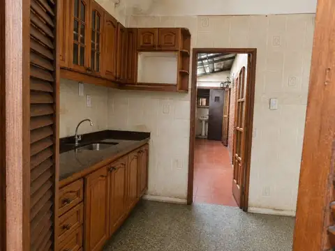 Depto Tipo Casa en Venta en Caballito, USD 105.000