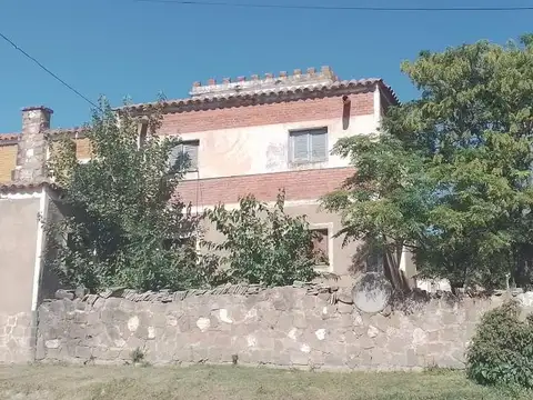 Monaco y España 100