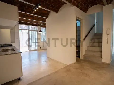 509 entre 21 y 22 2600, Piso 0