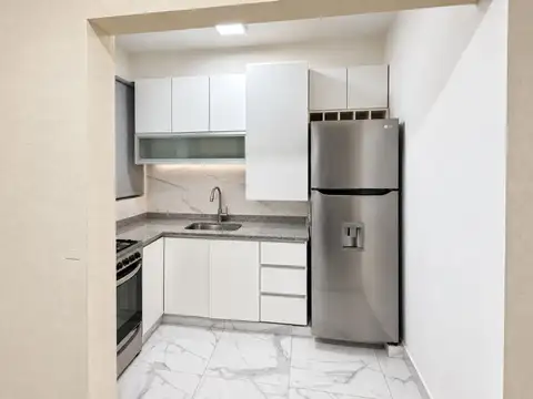 Departamento en Venta de 2 dormitorios