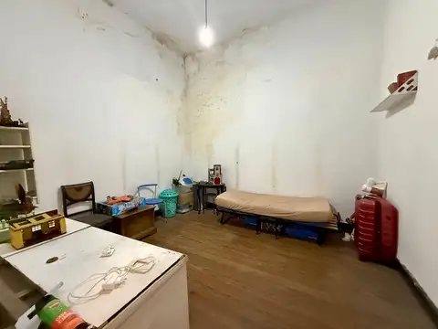Depto Tipo Casa 4 ambientes con 1 baño