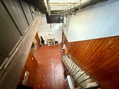 Depto Tipo Casa en Venta en Caballito, USD 90.000
