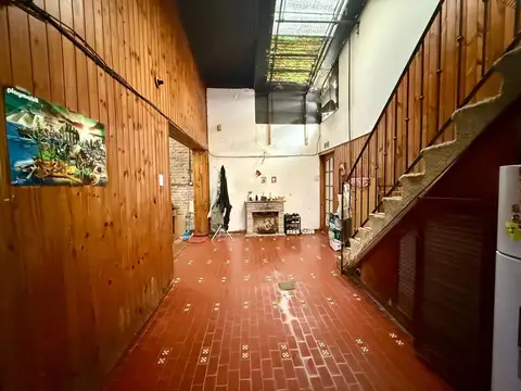 Depto Tipo Casa en Venta de 3 dormitorios