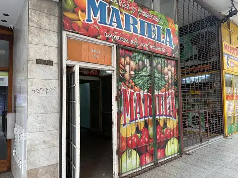 Local en Venta en Mar del Plata, USD 40.000