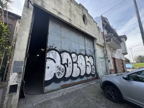 Scalabrini Ortiz 100, Piso 0