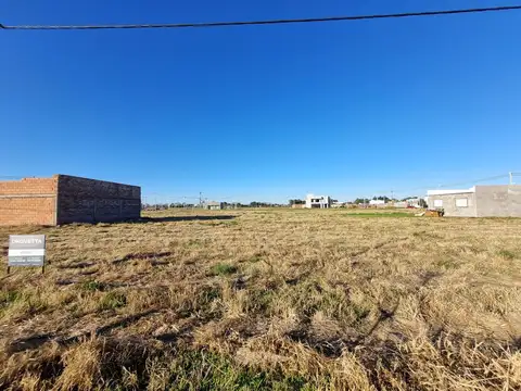 Terreno en Venta en Maciel, USD 20.000