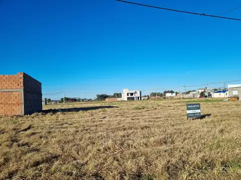 Maciel - Lotes 136 y 137 - Ayres del Norte