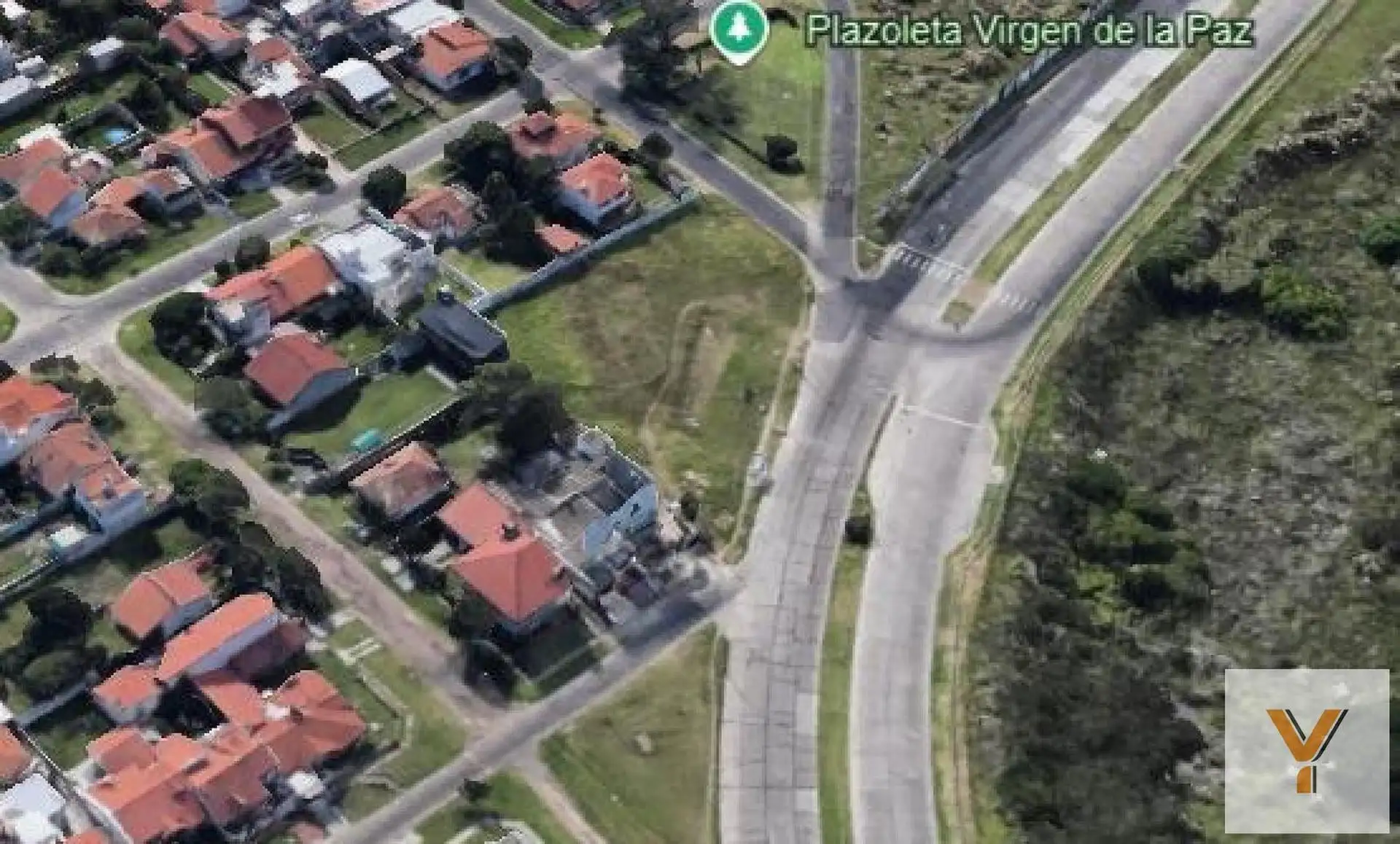 Terreno en venta - 1.777mts2 - Mar del Plata