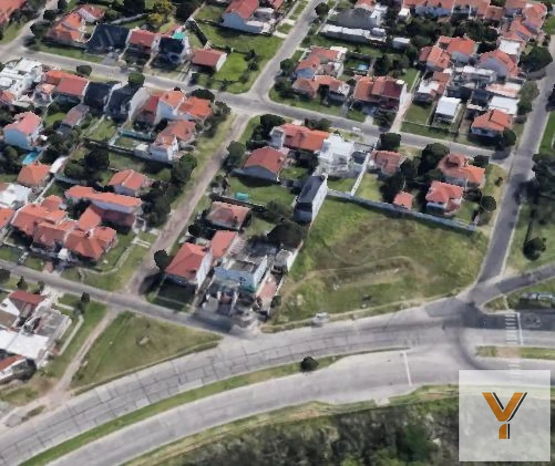 Terreno en venta - 1.777mts2 - Mar del Plata