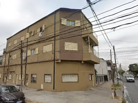 Depto 2 amb En Caseros,2º piso A 2 Cuadras De Av Alvear