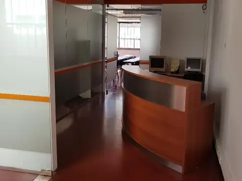 Oficina alsina 1237