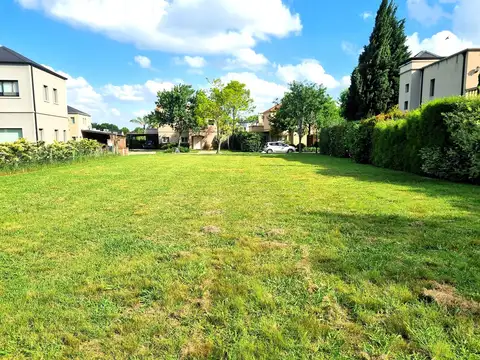 Terreno Lote  en Venta en Los Jazmines, Pilar del Este, Pilar