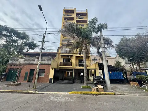 Departamento - Alquiler - Argentina, Tres de Febrero - Leandro N. Alem 7249