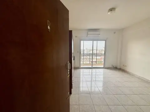 Departamento - Alquiler - Argentina, Tres de Febrero - Leandro N. Alem 7249
