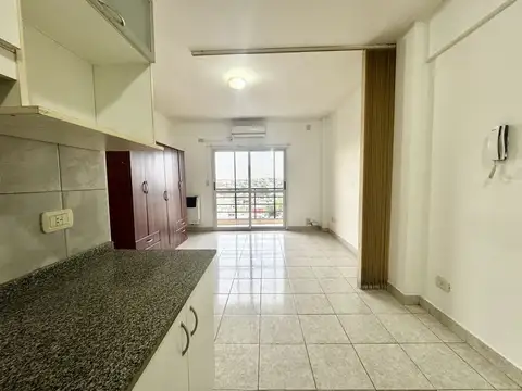 Departamento en Alquiler 9 años
