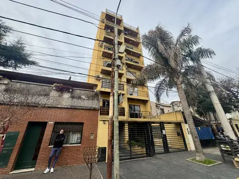 Leandro N. Alem 7200, Piso 6