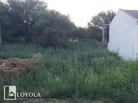 Terreno en Venta en Los Troncos, USD 15.000