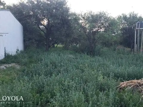 Terreno en Venta de 433,0 m2