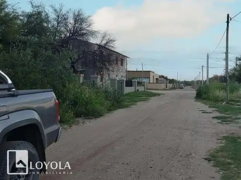 Publica S/n (los Troncos)